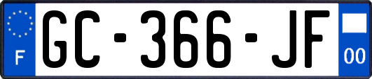 GC-366-JF