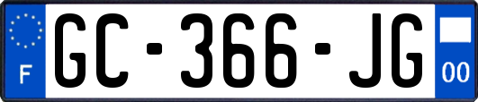 GC-366-JG