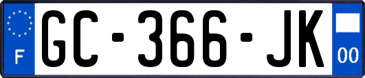 GC-366-JK