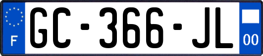 GC-366-JL