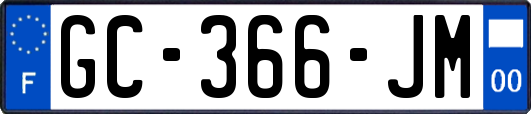 GC-366-JM