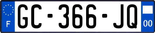 GC-366-JQ