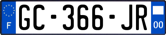 GC-366-JR