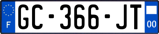 GC-366-JT