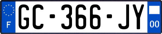 GC-366-JY