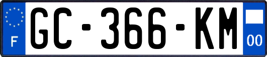 GC-366-KM