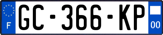 GC-366-KP