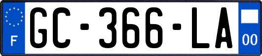 GC-366-LA