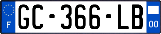 GC-366-LB