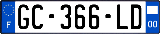 GC-366-LD