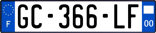 GC-366-LF