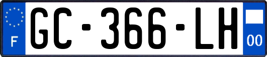 GC-366-LH
