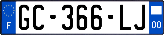 GC-366-LJ