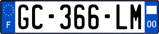 GC-366-LM