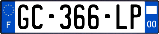 GC-366-LP