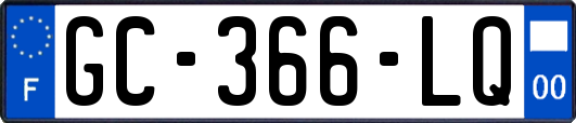 GC-366-LQ