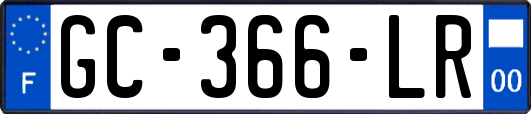 GC-366-LR