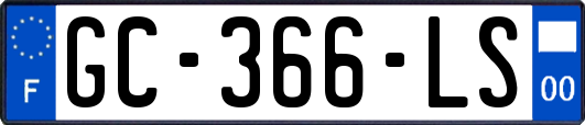 GC-366-LS