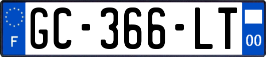 GC-366-LT