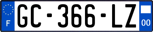 GC-366-LZ