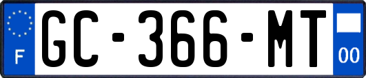 GC-366-MT