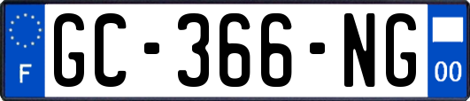 GC-366-NG