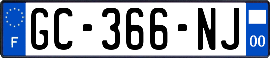 GC-366-NJ