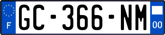 GC-366-NM
