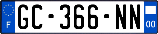 GC-366-NN