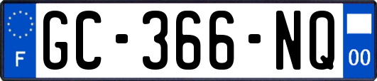 GC-366-NQ