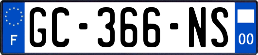 GC-366-NS
