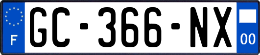 GC-366-NX