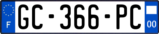 GC-366-PC