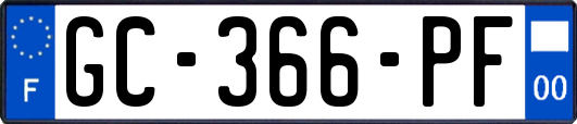 GC-366-PF