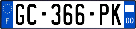 GC-366-PK