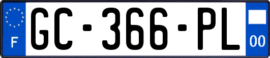 GC-366-PL