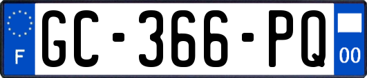 GC-366-PQ