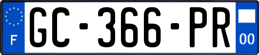 GC-366-PR