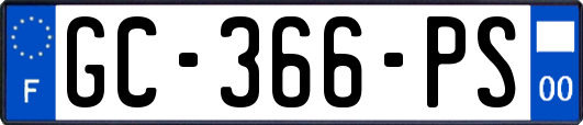 GC-366-PS