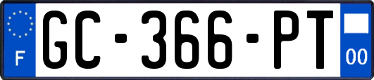 GC-366-PT