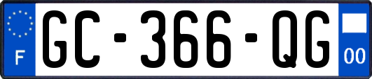 GC-366-QG