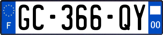 GC-366-QY