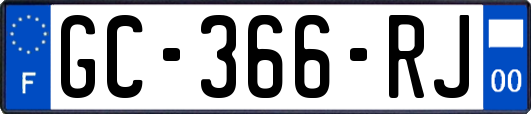 GC-366-RJ