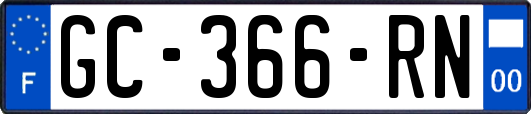 GC-366-RN