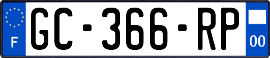 GC-366-RP