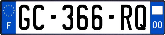 GC-366-RQ