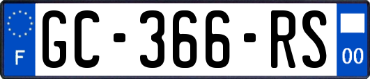 GC-366-RS