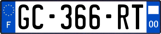 GC-366-RT