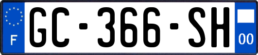 GC-366-SH