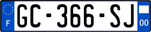 GC-366-SJ
